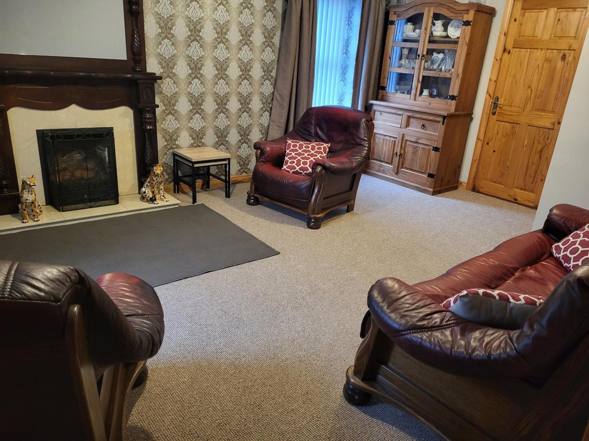 Kesh Self Catering Holiday Home. Extérieur photo